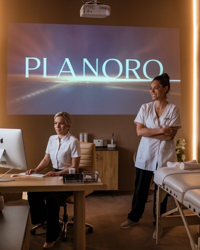 plan oro reserbooking